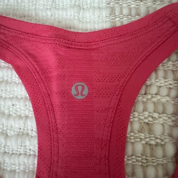 Lululemon Swiftly Tech Tank Top 2.0 - Picture 5 of 6